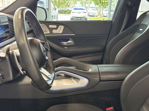 Certified 2024 Mercedes-Benz GLE 53 AMG 4MATIC image 14