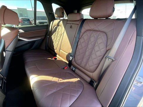 Used 2025 BMW X5 xDrive40i image 29