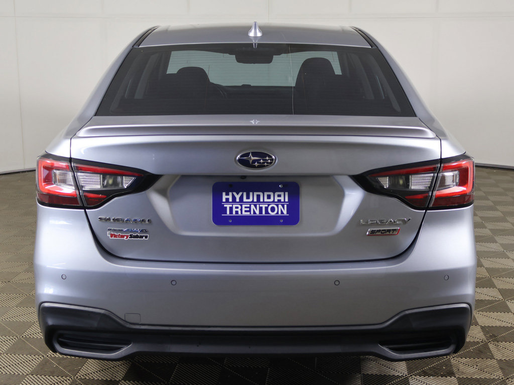 Used 2020 Subaru Legacy Sport AWD/4WD image 12