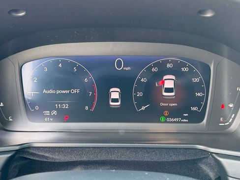 Used 2023 Honda Accord EX image 25