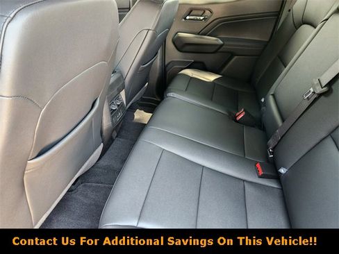 New 2026 GMC Canyon Elevation w/ Convenience Package image 20