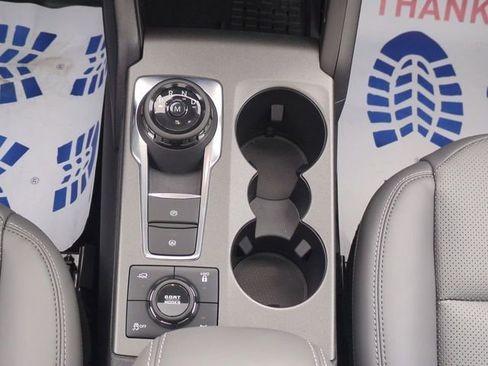 New 2025 Ford Bronco Sport Badlands w/ Badlands Tech Package AWD/4WD image 19