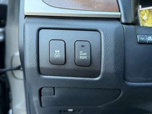 Used 2015 Lexus GS 350 image 16