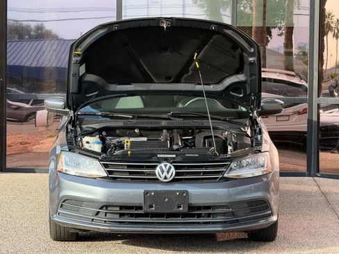 Used 2017 Volkswagen Jetta S image 21
