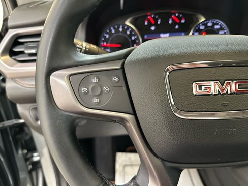 Used 2023 GMC Acadia AT4 AWD/4WD image 21