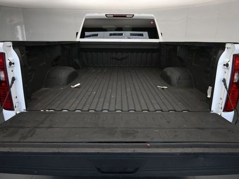 Used 2024 Chevrolet Silverado 2500 LT AWD/4WD image 32