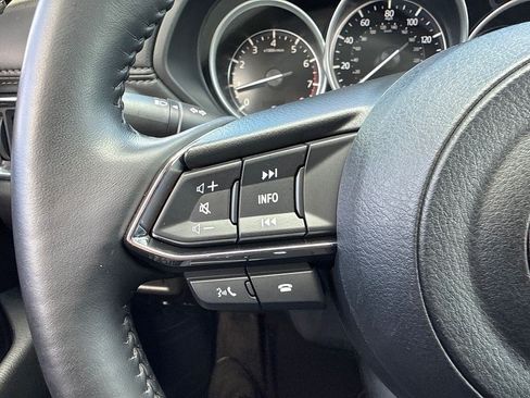Used 2023 MAZDA CX-5 AWD 2.5 S w/ Select Package image 23