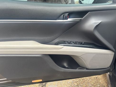 Used 2019 Toyota Camry SE image 6