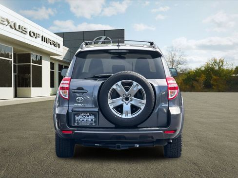 Used 2012 Toyota RAV4 Sport w/ Enhancement Value Pkg image 9