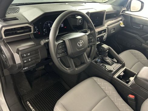 New 2025 Toyota Tacoma SR5 image 11