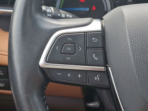 Used 2021 Toyota Highlander Platinum AWD/4WD image 24