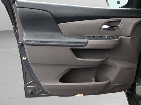 Used 2015 Honda Odyssey EX-L image 32