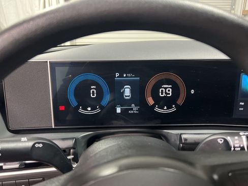 Used 2025 Hyundai Tucson SEL image 24