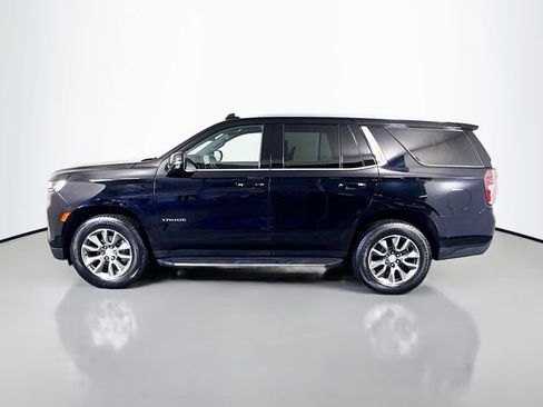 Used 2021 Chevrolet Tahoe LT w/ Luxury Package AWD/4WD image 9