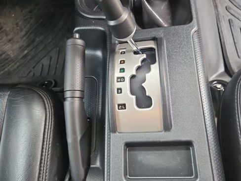 Used 2014 Toyota FJ Cruiser 4WD w/ Upgrade Package image 15