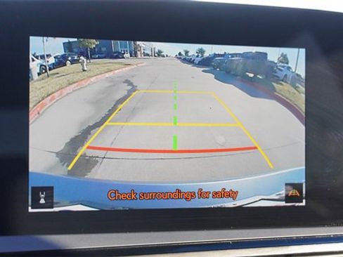 Used 2024 Lexus ES 250 w/ Premium Package image 25