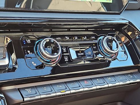 New 2026 GMC Sierra 2500 AT4X w/ Snow Plow Prep/Camper Package image 14