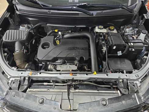 Used 2023 Chevrolet Equinox RS AWD/4WD image 31