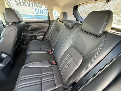 New 2026 Honda HR-V EX-L image 29