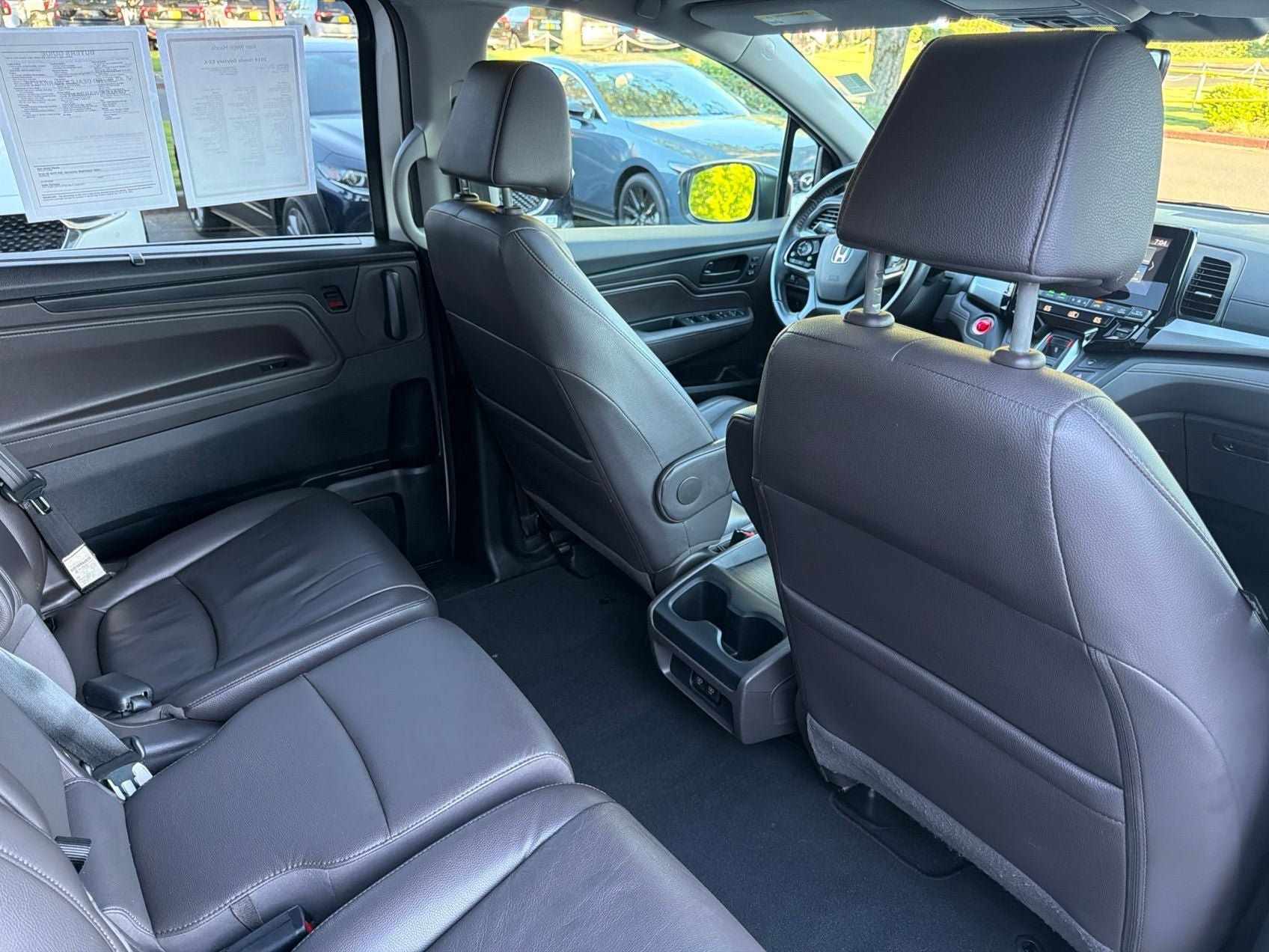 Used 2019 Honda Odyssey EX-L image 14