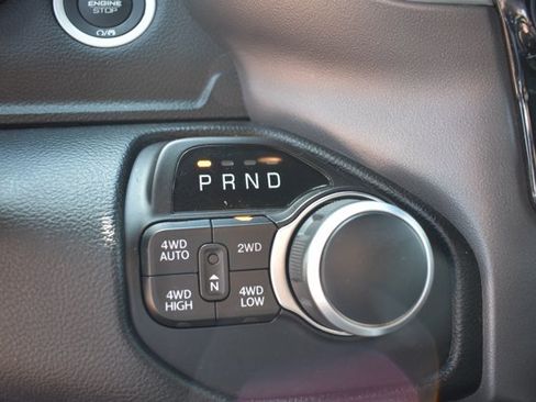 Used 2021 RAM 1500 Big Horn AWD/4WD image 30