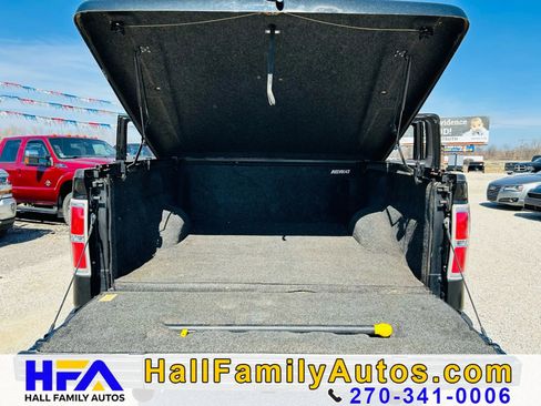 Used 2013 Ford F150 FX4 w/ Luxury Equipment Group image 5