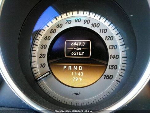 Used 2012 Mercedes-Benz C 250 Sedan image 33