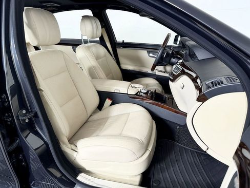 Used 2013 Mercedes-Benz S 550 image 49