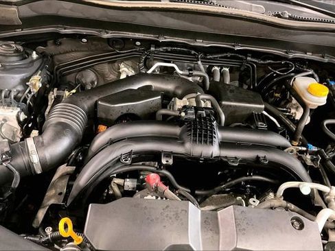 Used 2017 Subaru Forester 2.5i Premium w/ All-Weather Package image 31