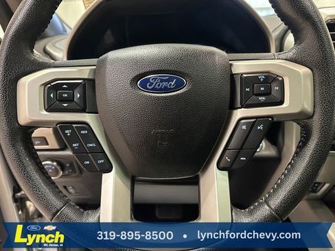 Used 2015 Ford F150 Lariat image 12