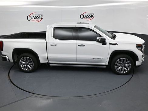 Used 2023 GMC Sierra 1500 Denali w/ Denali Reserve Package image 21