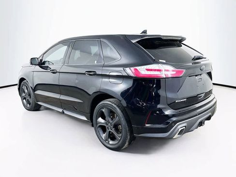 Used 2019 Ford Edge ST w/ Convenience Package image 4