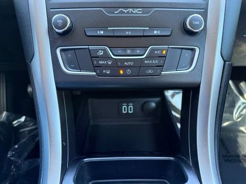 Certified 2020 Ford Fusion S FWD image 22