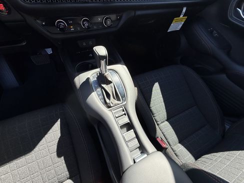 New 2026 Honda HR-V Sport image 19