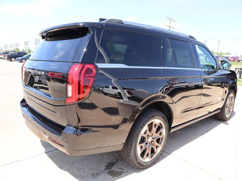 New 2026 Ford Expedition King Ranch AWD/4WD image 24