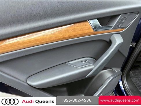 Certified 2023 Audi Q5 2.0T Premium w/ Convenience Package image 10