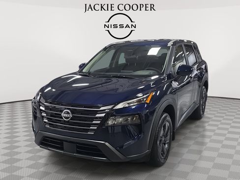 New 2026 Nissan Rogue SV w/ Cold Weather Package image 1