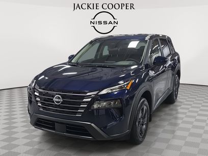 New 2026 Nissan Rogue SV w/ Cold Weather Package