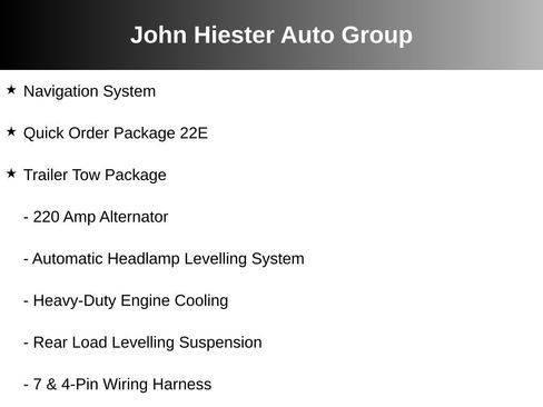 Certified 2024 Jeep Grand Cherokee Limited w/ Luxury Tech Group II AWD/4WD image 20
