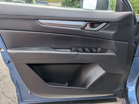 Used 2018 MAZDA CX-5 Touring AWD/4WD image 35