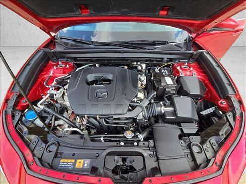Used 2025 MAZDA CX-30 AWD 2.5 S w/ Preferred Package image 22