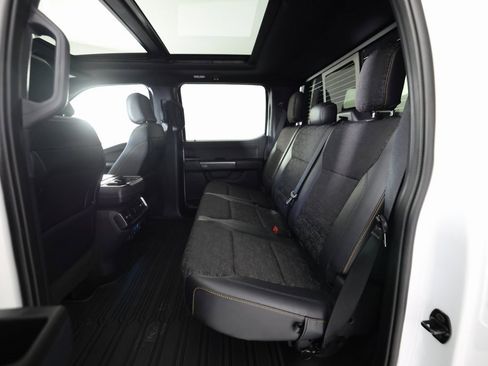 Used 2023 Ford F150 Tremor w/ Trailer Tow Package image 16