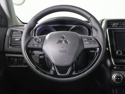 New 2026 Mitsubishi Outlander Sport SE AWD/4WD image 33