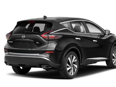 Used 2023 Nissan Murano SL image 9