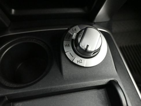 Used 2024 Toyota 4Runner TRD Sport w/ Technology Package image 20