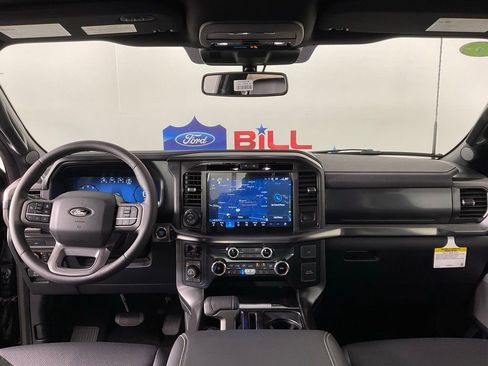 New 2026 Ford F150 Lariat AWD/4WD image 19