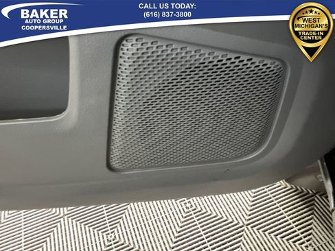 Used 2008 Honda Ridgeline RTL image 22