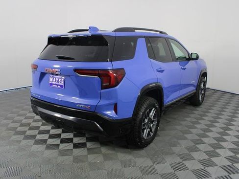 New 2026 GMC Terrain AT4 w/ Convenience Package III image 29