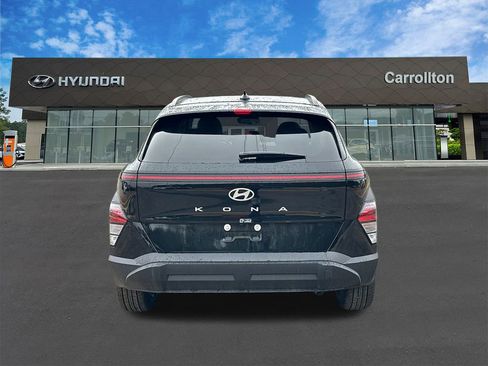 New 2026 Hyundai Kona SEL Sport FWD image 7