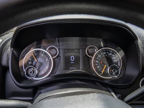 Used 2020 RAM 3500 Big Horn image 30